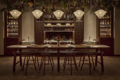 Six Senses London