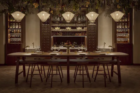 Six Senses London