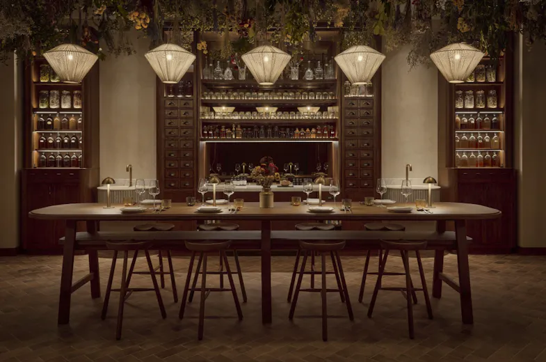 Six Senses London