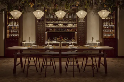 Six Senses London