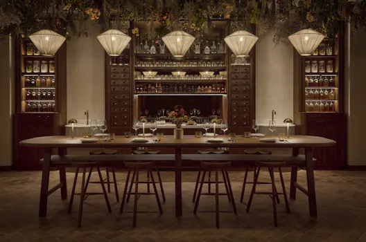 Alchemy Bar