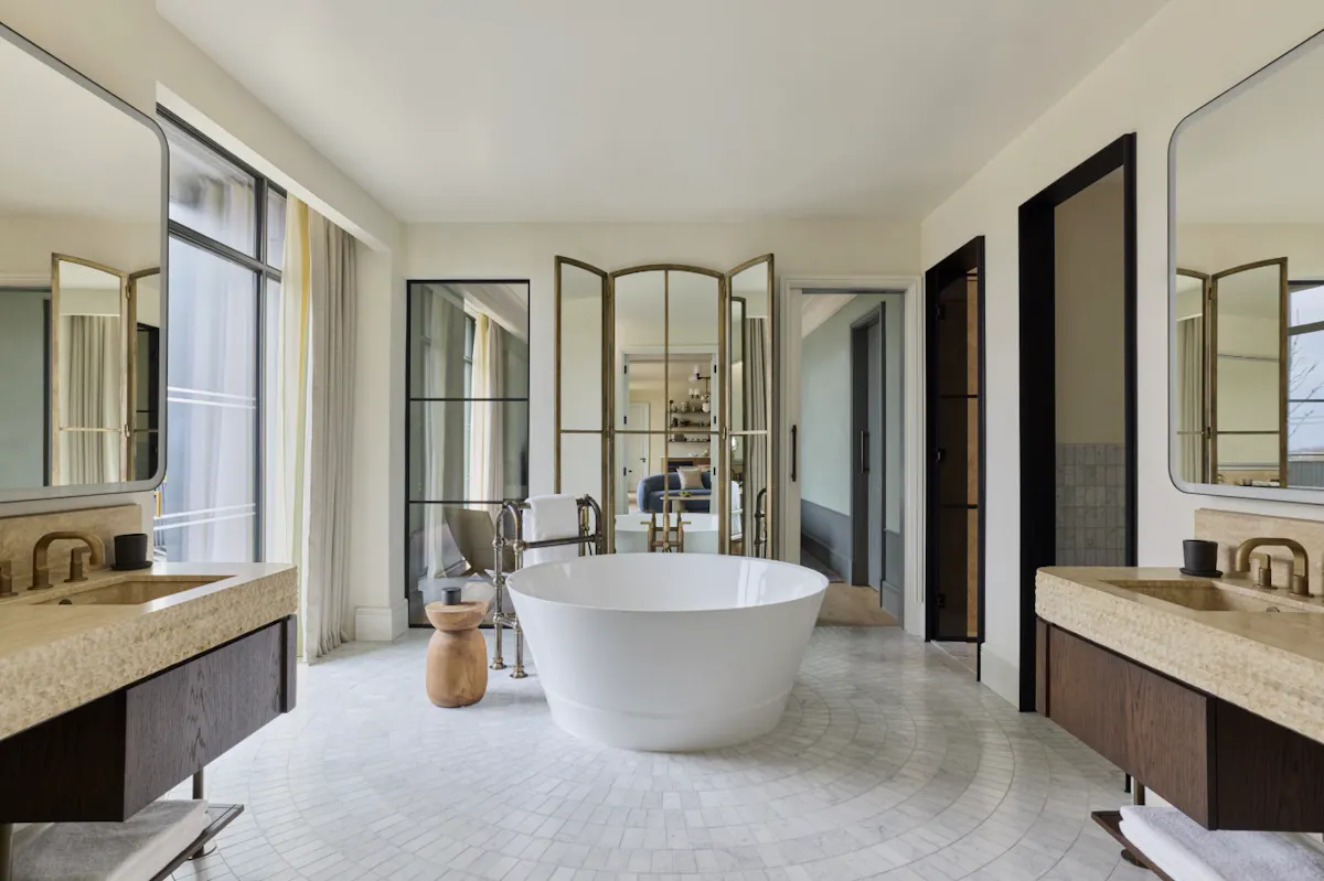 Six Senses London
