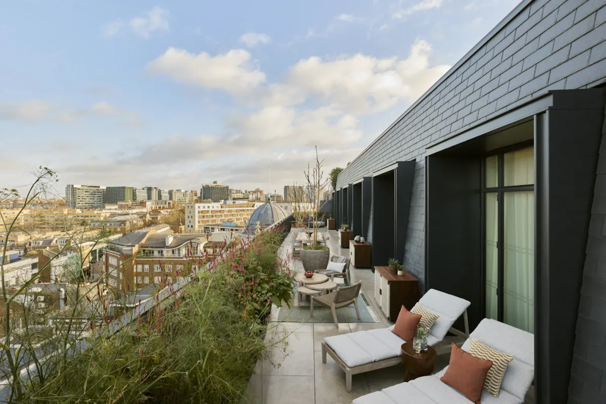 Six Senses London