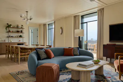 Six Senses London