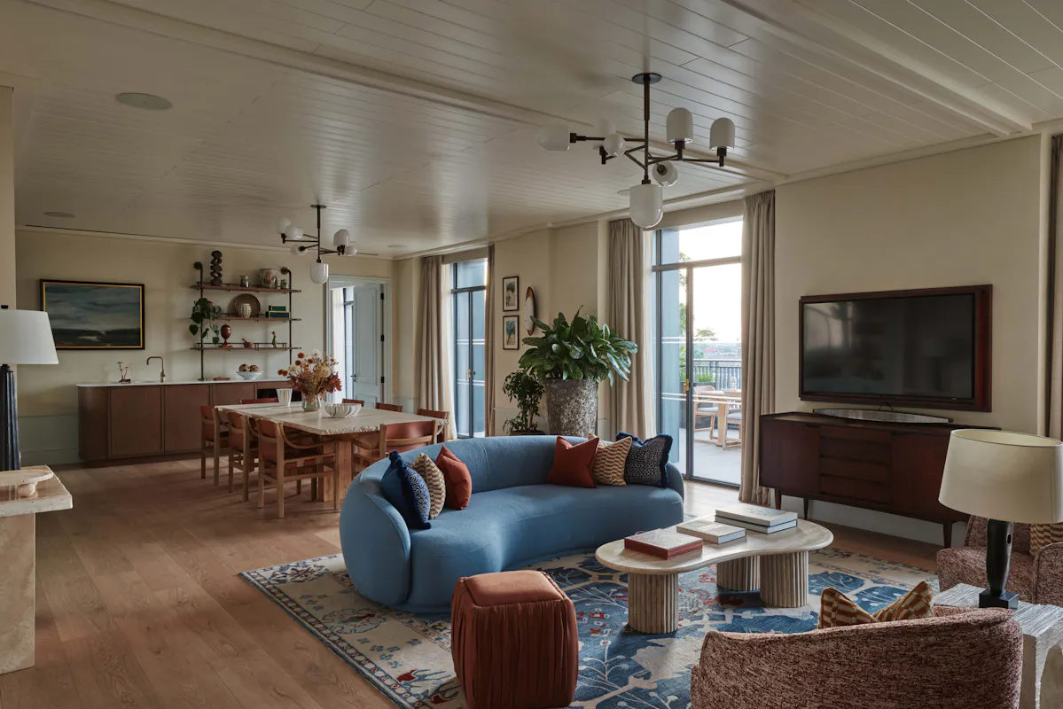 Six Senses London