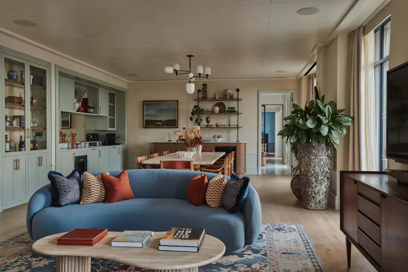 Six Senses London