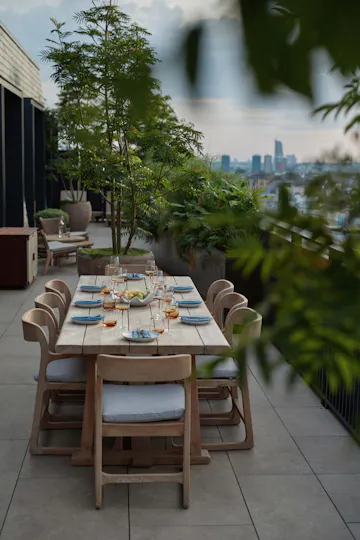 Six Senses London
