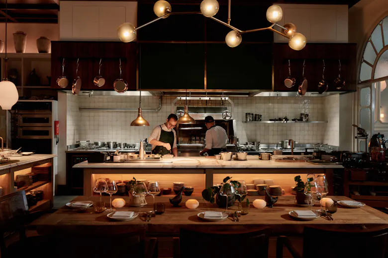 Six Senses London