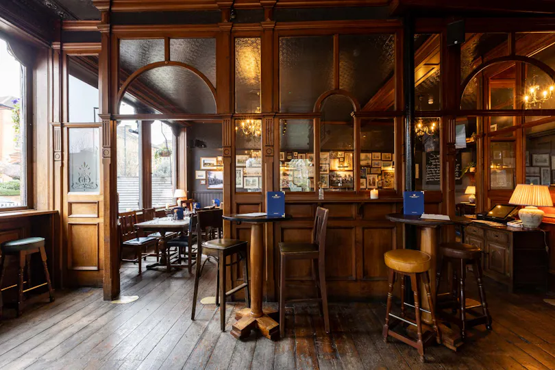 The Prince Regent
