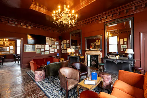 The Prince Regent