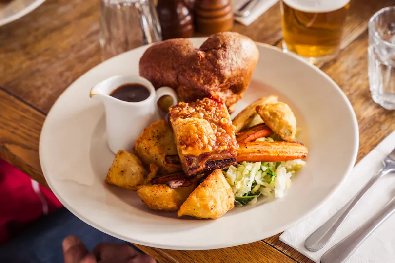 The Prince Regent