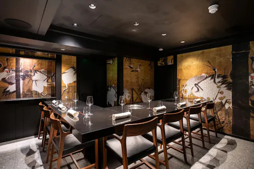 Kanpai Classic Soho