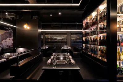 Kanpai Classic Soho