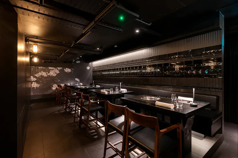Kanpai Classic Soho
