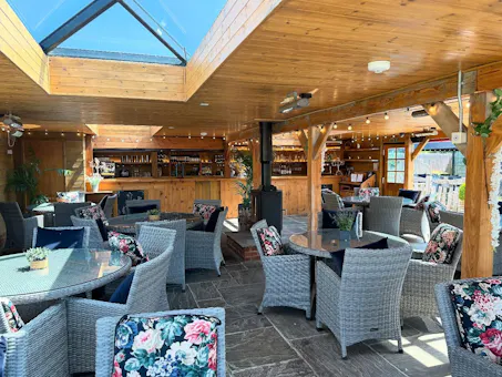 The Harrow at Bishopstone