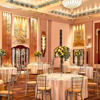 Tudor Rose Room