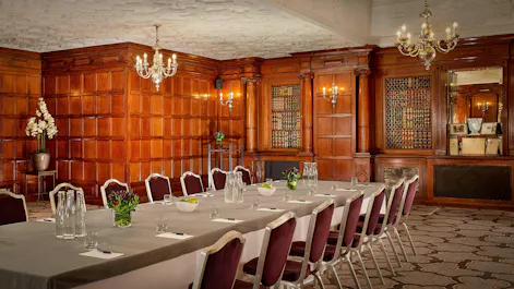 Sheraton Grand London Park Lane