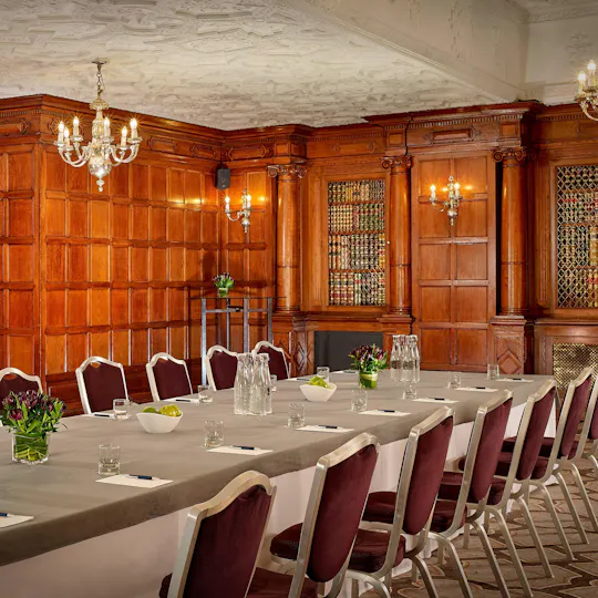 Sheraton Grand London Park Lane