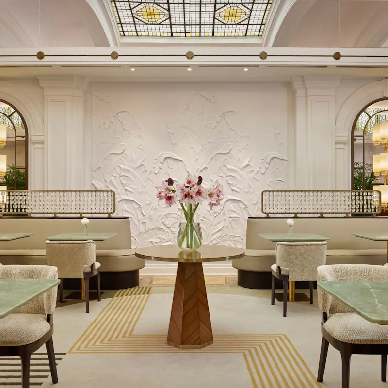 Sheraton Grand London Park Lane