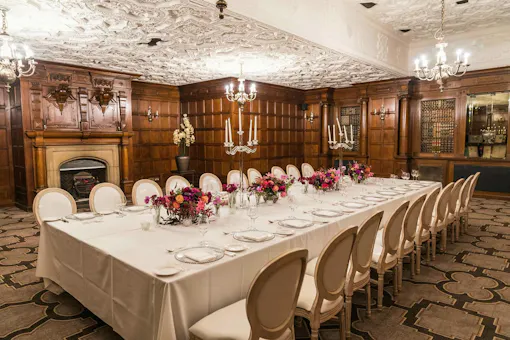 Sheraton Grand London Park Lane