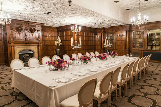 Oak Room