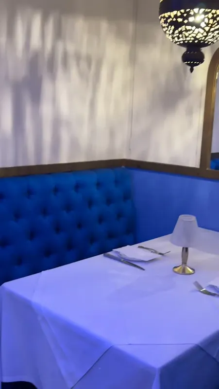Bengal Brasserie Bath
