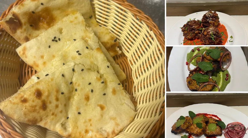 Bengal Brasserie Bath