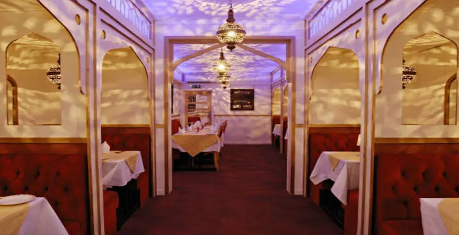 Bengal Brasserie Bath