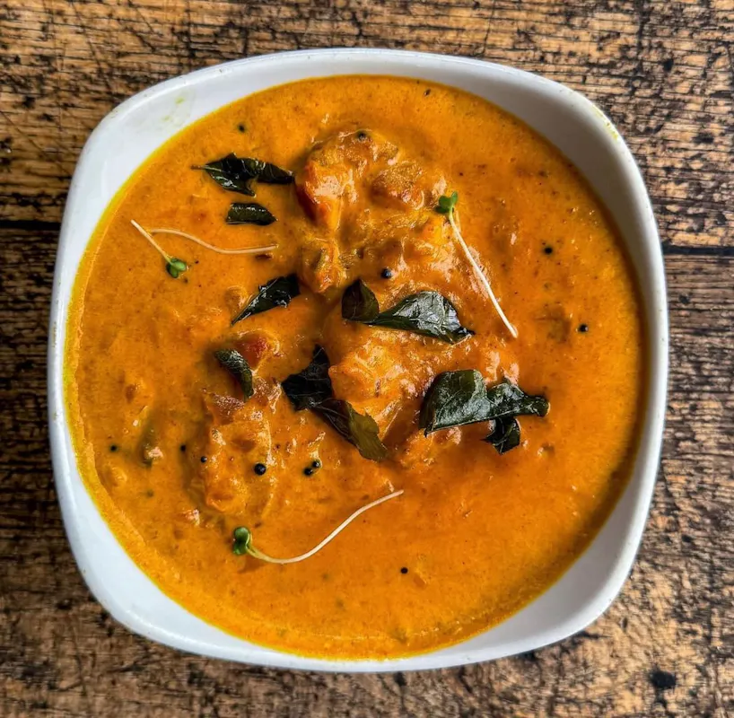 Bengal Brasserie Bath