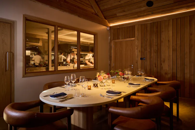 Hambledon Wine Estate