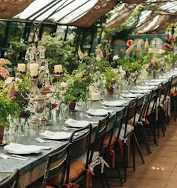 Petersham Nurseries