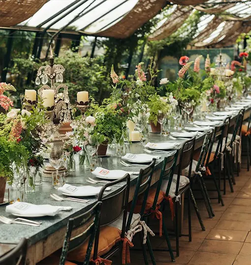 Petersham Nurseries