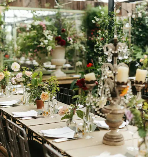 Petersham Nurseries