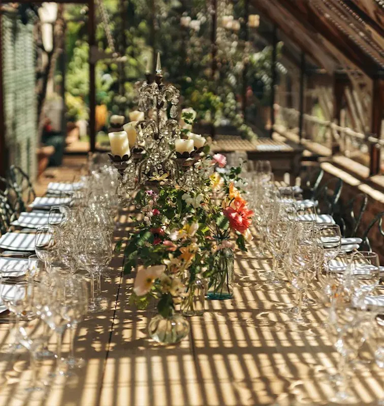 Petersham Nurseries