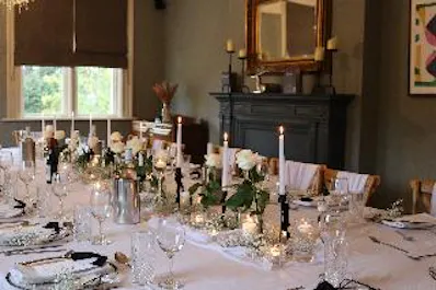 The Manor House at Quorn 