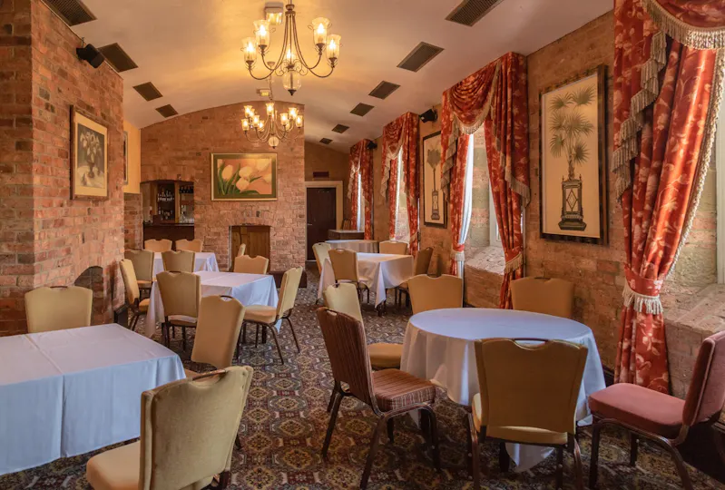 The Garrison Hotel