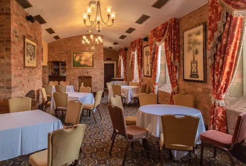 The Garrison Hotel