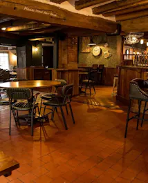 The Cradock Arms