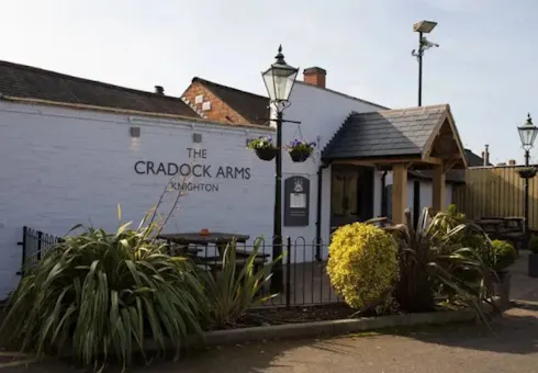 The Cradock Arms