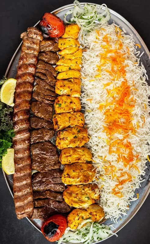 Apadana Restaurant