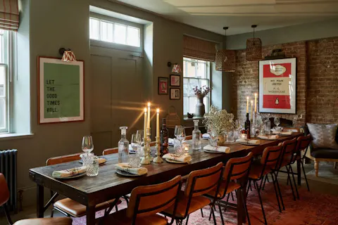 Lime Tree Hotel