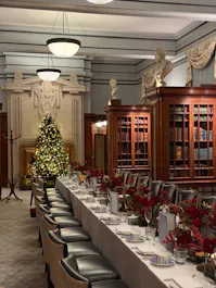 London Marriott Hotel County Hall