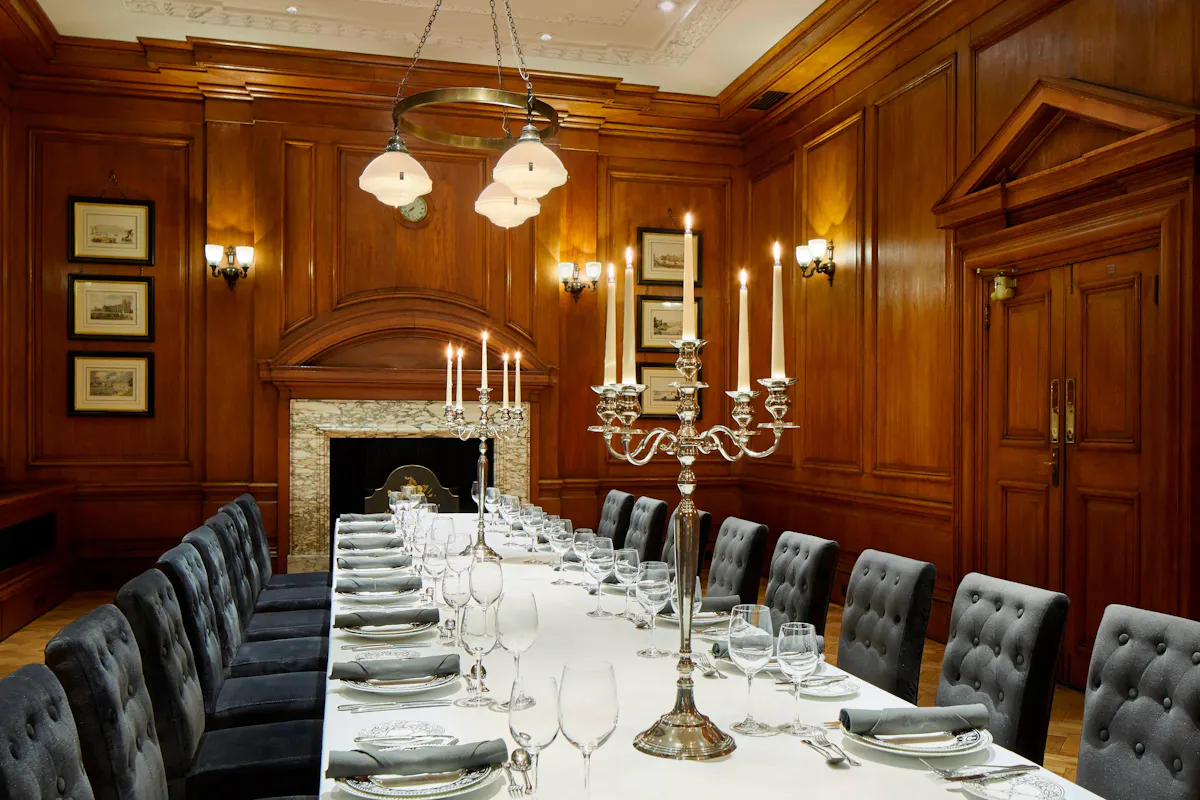 London Marriott Hotel County Hall
