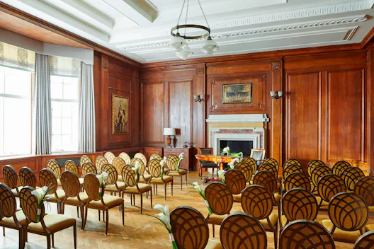 Francis Anderton Room