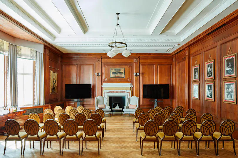 London Marriott Hotel County Hall