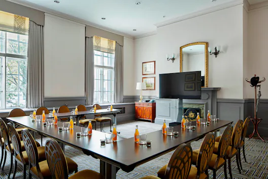 Herbert Morrison Room
