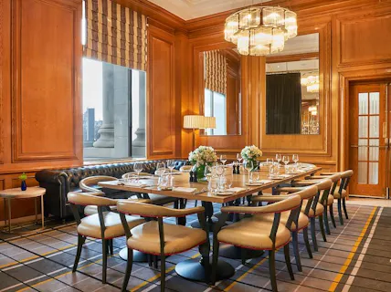 London Marriott Hotel County Hall