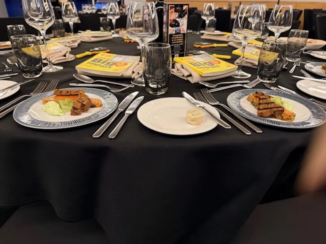 Watford FC Events