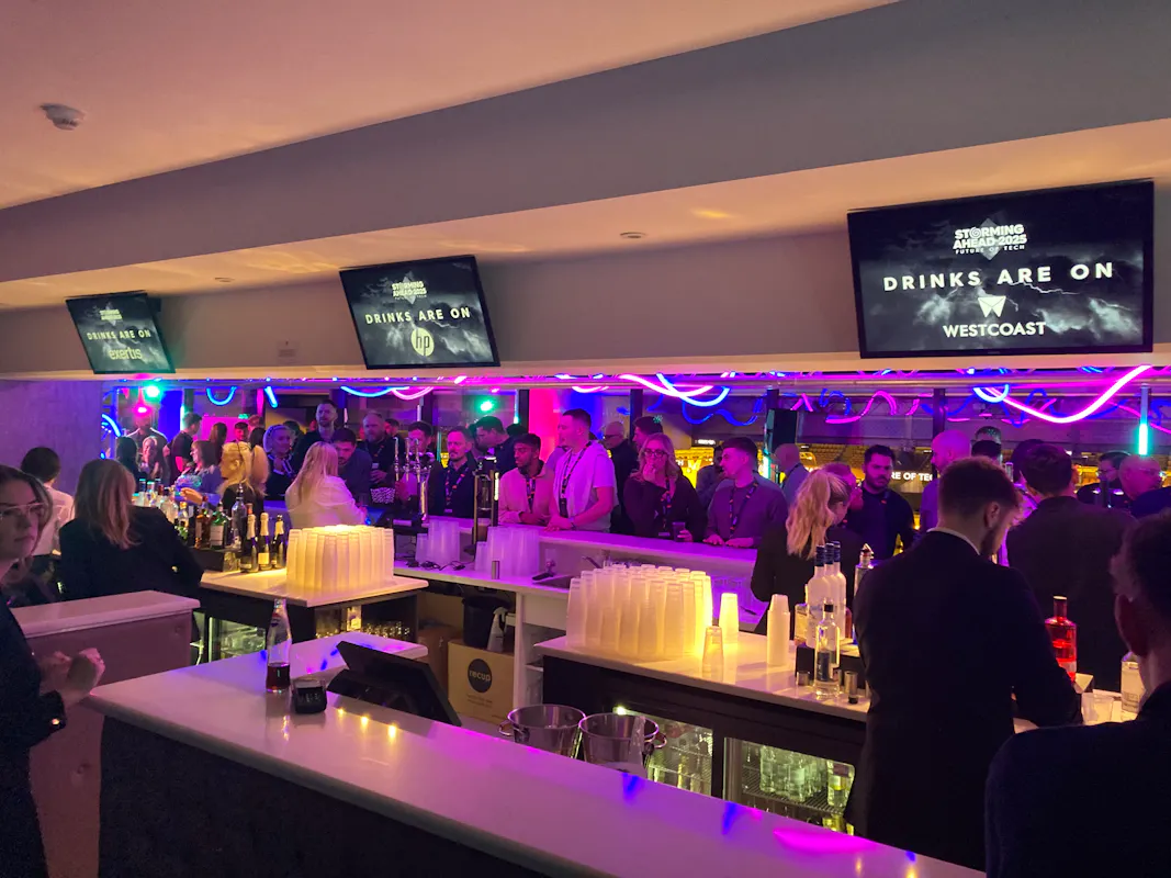 Watford FC Events