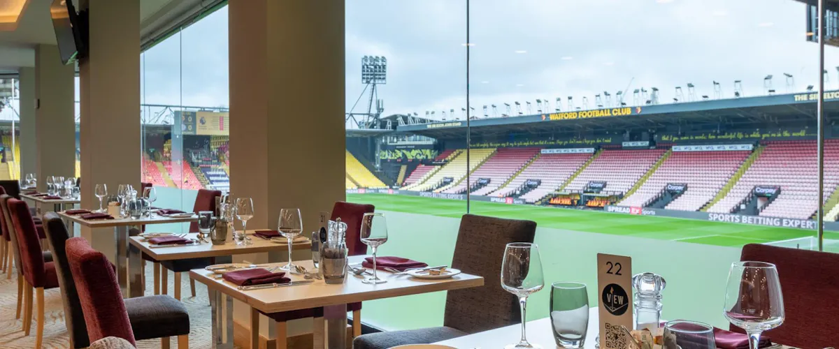 Watford FC Events